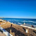 Duplex El Chaparral Golf
