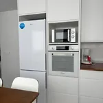 Apartamento Las Meninas Playa Con Ascensor Y Wifi