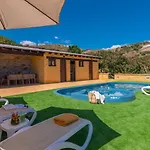 Casa Rural Los Aleses Velez-Malaga By Ruralidays