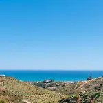 Casa Rural Los Aleses Velez-Malaga By Ruralidays