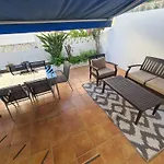 Benyamina House