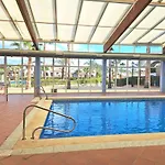 Apartamento Al Andalus Thalassa - Vera Playa