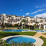 Apartamento Al Andalus Thalassa - Vera Playa