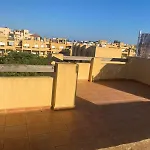 Atico El Faro Vera