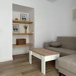 Herrete Rooms