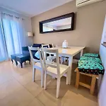 Condado De Alhama Jaardin 4 Sv67