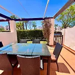 Condado De Alhama Jaardin 4 Sv67