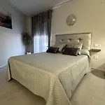 Bonito Loft En El Centro De Matalascanas