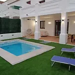 Florida Home Casares Costa