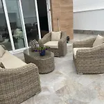 Moderne Ny Villa
