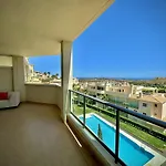 Mjas Cerro Del Aguila Design By Homing