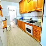 Apartamento Bajo Veramar 1 Frente A Piscina 2 Dormitorios