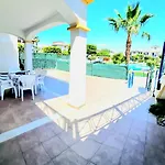 Apartamento Bajo Veramar 1 Frente A Piscina 2 Dormitorios