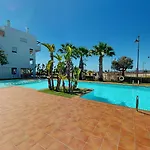 Penthouse Sol&Golf-Murcia Holiday Rentals Property