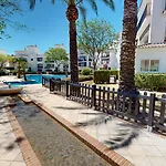 Casa Anchoa J-Murcia Holiday Rentals Property