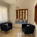 Playa Puerto Banus - House With Rooftop Concha View