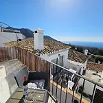 Casita Tradicional Andaluza