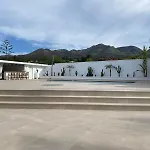 Villa Las Palmeras