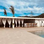 Villa Las Palmeras
