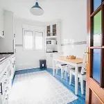 Apartamento Cimadevilla IV