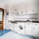 Apartamento Cimadevilla IV