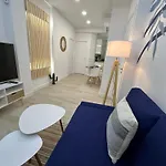 Apartamento Andalucia 33 Izquierda