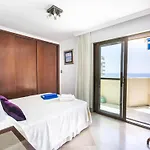 Sunbeach Sol Y Playa Fuengirola
