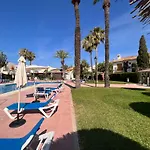 Casa Brisa Vera Costa Con Piscina Abierta Todo El Ano