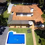 Precioso Chalet Atlantida Solo Familias