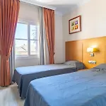 Nice Apartment In Mijas With Kitchen