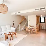 Tarifa Cozy House- La Tramontana