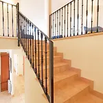 Global Properties, Chalet En Primera Linea De Playa Con Piscina Privada