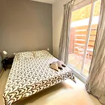 Apartamento De 3 Habitaciones En Sants A 2'Del Metro Badal P9