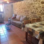 Vibesmuxia- Casa Rural Castelo