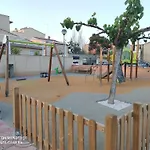 Apartamento El Fangar