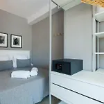 Kare No Apartments By Sitges Group