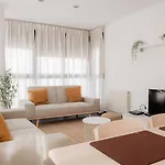 Apartamentos Fv Flats Valencia - San Felipe Neri