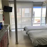 Apartamentos Turisticos Maria Guerrero