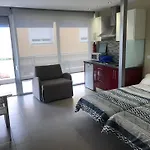 Apartamentos Turisticos Maria Guerrero