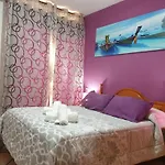 Pension Los Verdiales