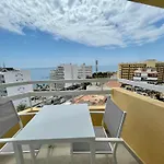 Apartamentos Orfeo Azul 