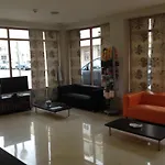 Hotel La Mirada
