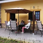 La Fragua Del Canajal Apartamentos