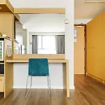 Ilunion Valencia 4