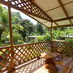 Passion Fruit Lodge