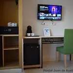 Hostales Juan De Austria I & II