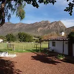 Long Acres Cottages