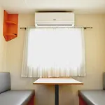 Camping Bungalows Sol D'Or