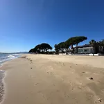 Apartamentos Haus Am Meer