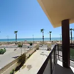 Da Vinci Vista Mar Superior Orangecosta